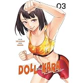 Doll Kara - 3