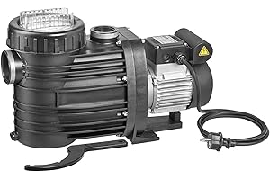 Speck Filter Pump badu TOP II 14, 15 m³/h, 230 V