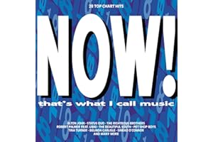 NOW That’s What I Call Music! 18