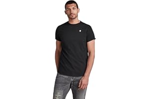 G-STAR Hombre Lash Jersey T-Shirt