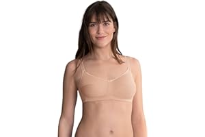 Sujetador de algodón Allie para mastectomía, de Anita Care