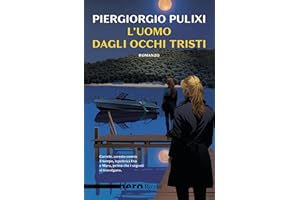 L'uomo dagli occhi tristi (Le indagini di Mara Rai