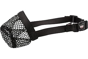 TRIXIE Poisoned Bait Protection Polyester, M/L 27 T17594