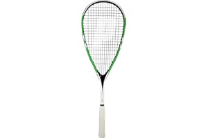 RACKETWORLD Prince Team 400 & 450 Série de raquettes de squash avec housse de protection sur toute la longueur