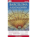 Vis A Vis Reisefuhrer Barcelona Katalonien Mit Extra Karte Vis A Vis Amazon De Williams Roger Bucher