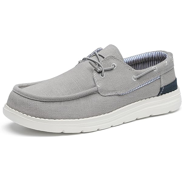 Crocs Women Grand Attack Walking Shoes For Women Slip On Linen