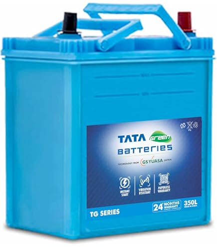 GS Yuasa PRX-130F51 [PRODA X] High Performance Car Battery for