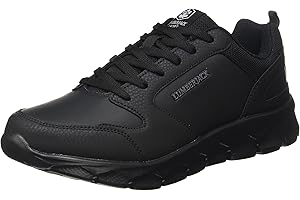 Lumberjack RAM, Scarpe con Lacci Uomo