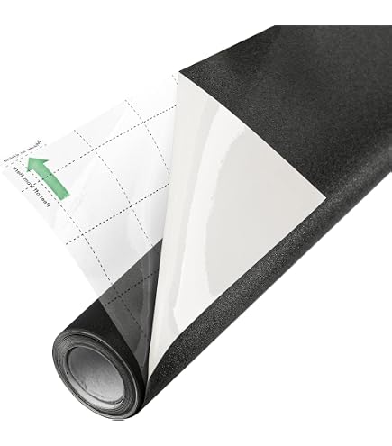 Film Occultant Pour Fenêtre De Toit - Protection Solaire, Noir, 18x26 Pouces - Neuf