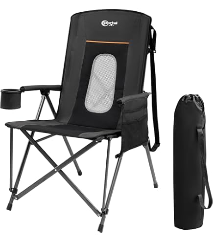 wejoy Silla De Camping Reclinable 2 En 1 Silla De Camping Color