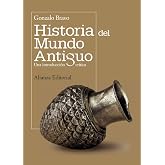 Historia del mundo antiguo: Una introducci&oacute;n cr&iacute;tica (El libro universitario - Manuales)