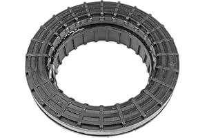 DYNAMIC PARTS QUALITY CAR SPARES Replacement For Vauxhall Astra Vectra C Zafira Saab Front Suspension Strut Top Mount Bearing