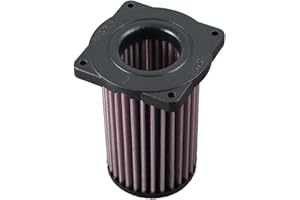 DNA HIGH PERFORMANCE FILTERS DNA High Performance Air Filter Compatible for Suzuki GSX 1400 (01-07) PN: R-S14S01-01