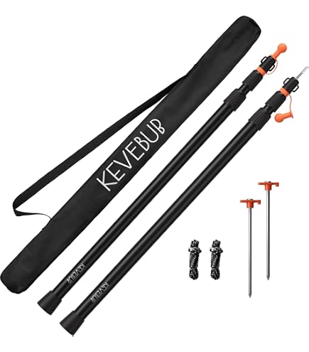 robens tarp press pole 'Press' Tarpst, Silver, One Size Sports & Outdoors Pedals:3 - Throttle + Brake + Clutch Category:Kinder Jugend_Mit Pannenschutz und Reflexstreifen  50 559 The pole is suitable Giant Defy Advanced Pro