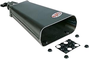 LP Latin Percussion ES-CM Sordina Campanaccio