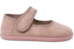 Pisamonas Merceditas Barefoot serratex Tira adherente