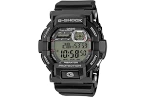 Casio G-Shock Montre Homme GD-350-1ER