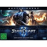 Starcraft 2 - Battlechest