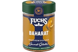 ‎FUCHS Fuchs Gewürzmischung Baharat, 50 g
