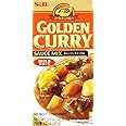 S&B Japanese Golden Curry Paste Mild - 92 gm