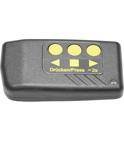 RN‪‪❤︎‬ Original Roto Wall Transmitter Wireless Wall Sensor 1 Channel