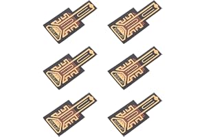 Signal Enhancement Stickers for Mobile Phone,Mobile Phone Signal Signal Booster Receive Stickers Phone
