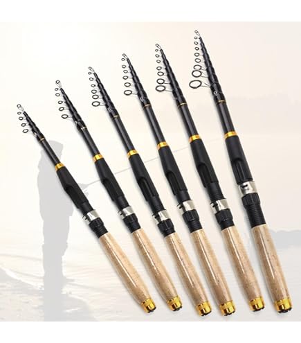 Penn Wrath II Canna Da Pesca Da Barca - Serie Con Blank Reattivi, Guide In Acciaio K-Frame, Classi Di Potenza 12-50lb
