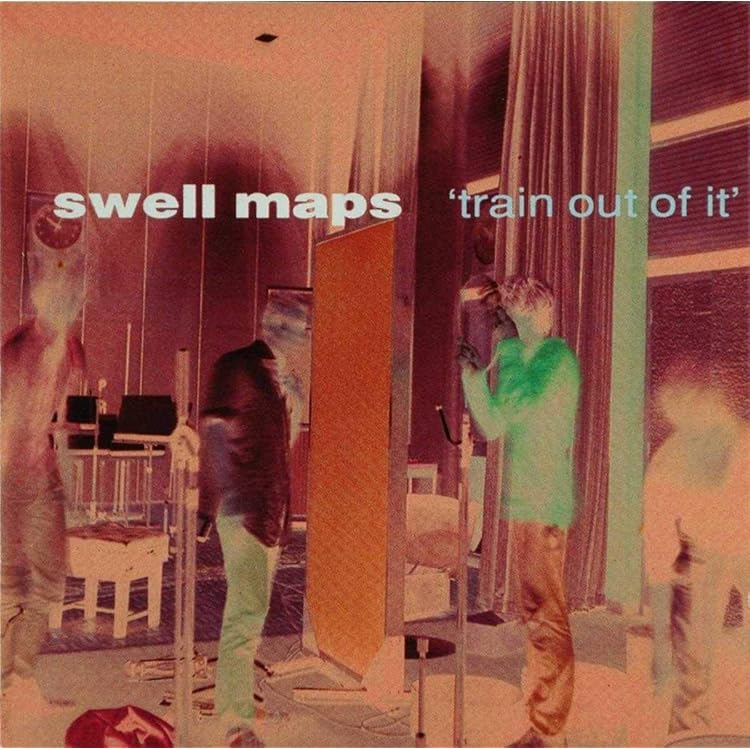 Swell Maps / A Trip To Marineville UKオリ Swell Maps – A Trip To Marineville – Vinyl (LP, Album) +