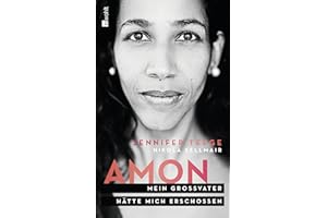 Amon: Mein Großvater hätte mich erschossen