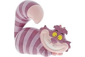 Enchanting Disney, Hucha de Cheshire "Alicia en el País de las Maravillas", Enesco