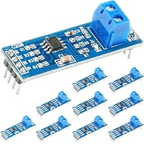 DAOKAI 10 Stks MAX485 Module TTL turn RS - 485 RS485 Module