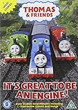 Thomas The Tank Engine And Friends: It's Great To Be An Engine! [DVD]