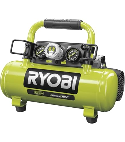 Confezione 2 Batterie RYOBI 18V One+ 5.0Ah LithiumPlus - 1 Caricatore Rapido 20ah Rc18120 250 82389697
