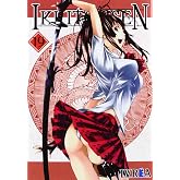 Ikkitousen 19 (Comic)