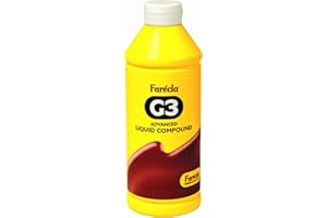 FARECLA AG3–700 G3 Composé de Liquide avancé 500 ML
