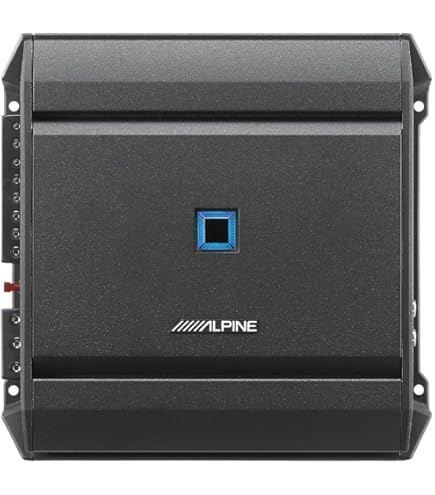 Amps For Sale Audison AFC8.14BIT 8-Channel X 100W RMS Power Amplifier With Built In Dsp 192260