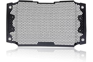 MZ-STORE Duke 790 Moto Aluminium Couvercle de Grille de Radiateur pour Duke 790 Duke790 2018 2019