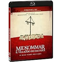 MIDSOMMAR SPECIAL EDITION BD DIRECTOR’S CUT +BD