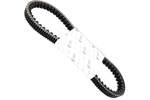 MOTOCAR Correa de transmisión original P iaggio 83025R Beverly 350 Sport Touring