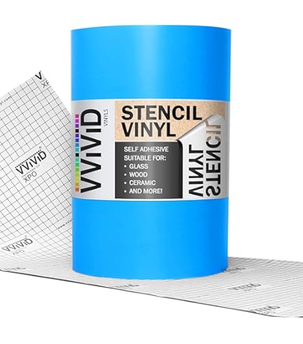 5m Oramask 810 Stencil Film Grijs Mat translucent sjabloonstof maskeerfolie voor schilderwerk spuitwerk airbrush (breedte 63 cm