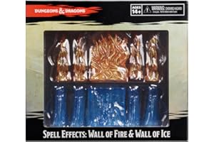 WizKids WZK73107 Accessories