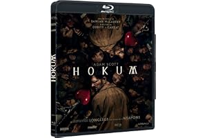Hokum [Blu-ray]