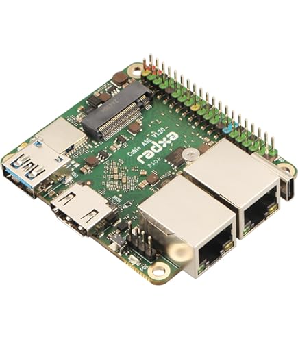 Radxa 128GB EMMC Storage Module For Single Board Computers