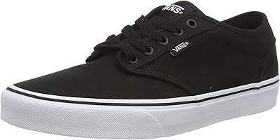 Vans Atwood Canvas, Zapatillas para Hombre