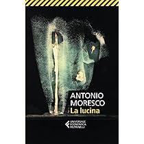 Amazon.it: La lucina - Moresco - Libri