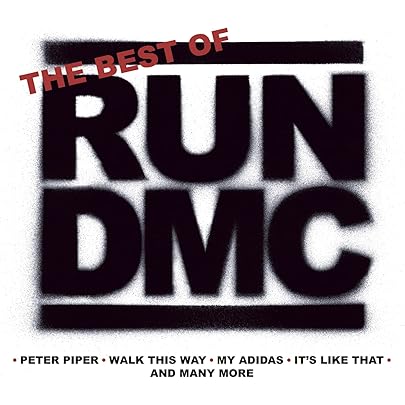 洋楽 RUN DMC GREATEST HITS VINYL LP 洋楽 RUN DMC GREATEST HITS VINYL LP Greatest Hits : RUN DMC