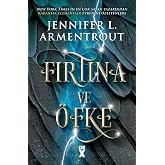 Haberci 1 - Fırtına ve &Ouml;fke