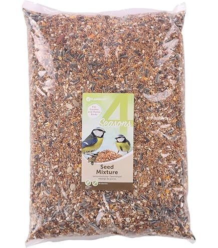 Mélange Pour Oiseaux Sauvage CLASSIC 25kg ( Ancien FB