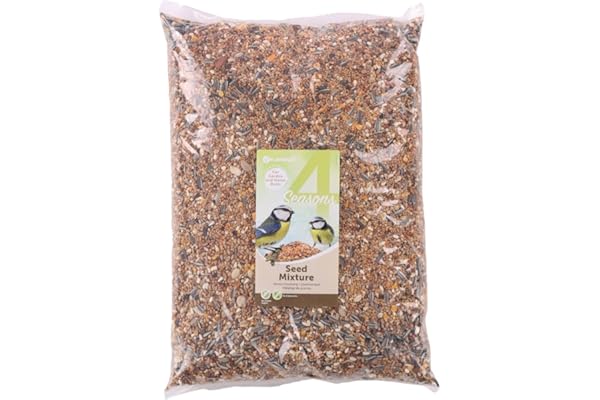 Flamingo Mezcla Granos para ESPARCIR 5 KG