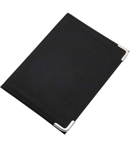 5 Porta Documenti Trasparenti - Custodie Per Carta D'Identità E Tessere - Foto 8